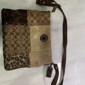 Coach Crossbody